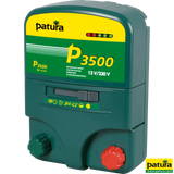 P3500, Multifunktions-Gerät, 230V/12V
