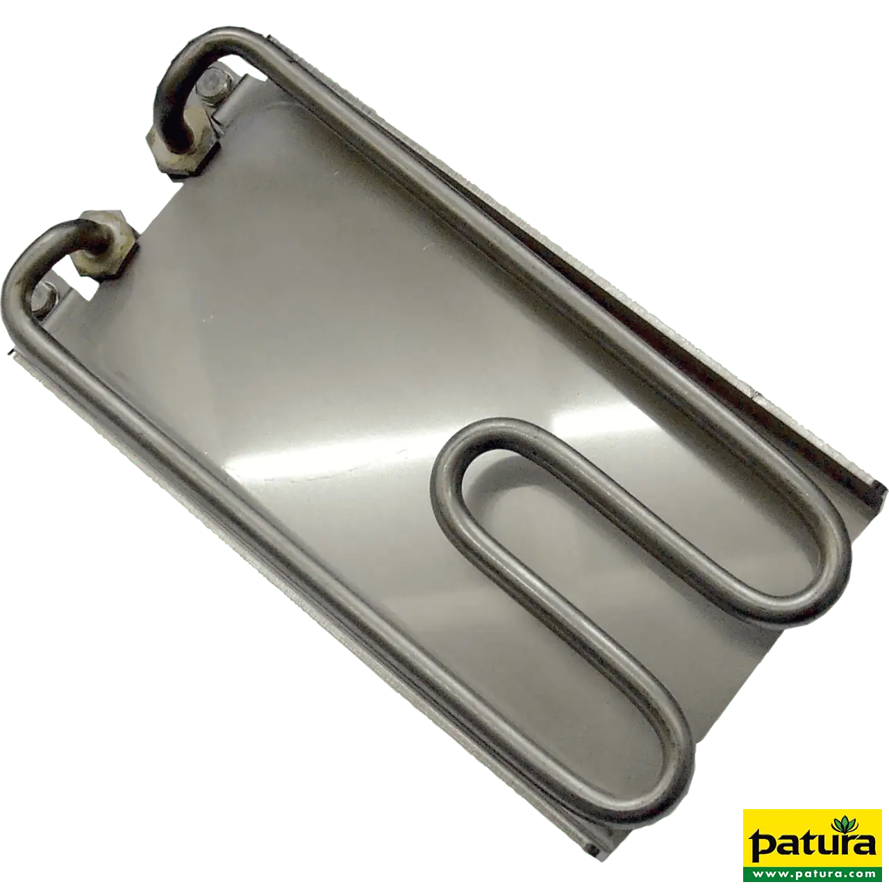 Zusatzheizung für Thermo-Tränkewanne Mod. 6523, 24 V / 180 W