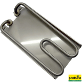 Zusatzheizung für Thermo-Tränkewanne Mod. 6523, 24 V / 180 W