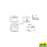 Thermolac 40, 1 Ball, 40 Liter