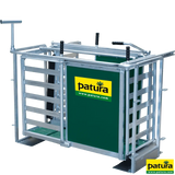 3-Wege- Wiege- und Sortierbox manuell