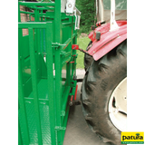 Behandlungsstand A5000