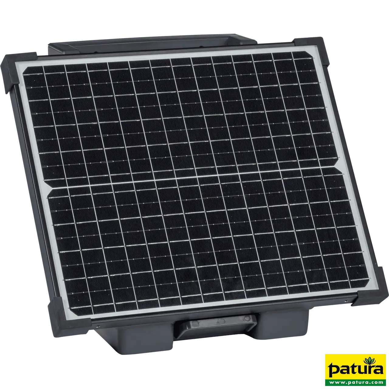 P240 Solar, Weidezaun-Gerät