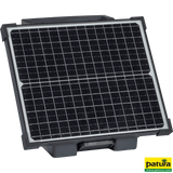 P240 Solar, Weidezaun-Gerät