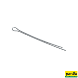 Befestigungs-Clips lang, für PATURA Hartholz-Latten (100 Stück / Pack)