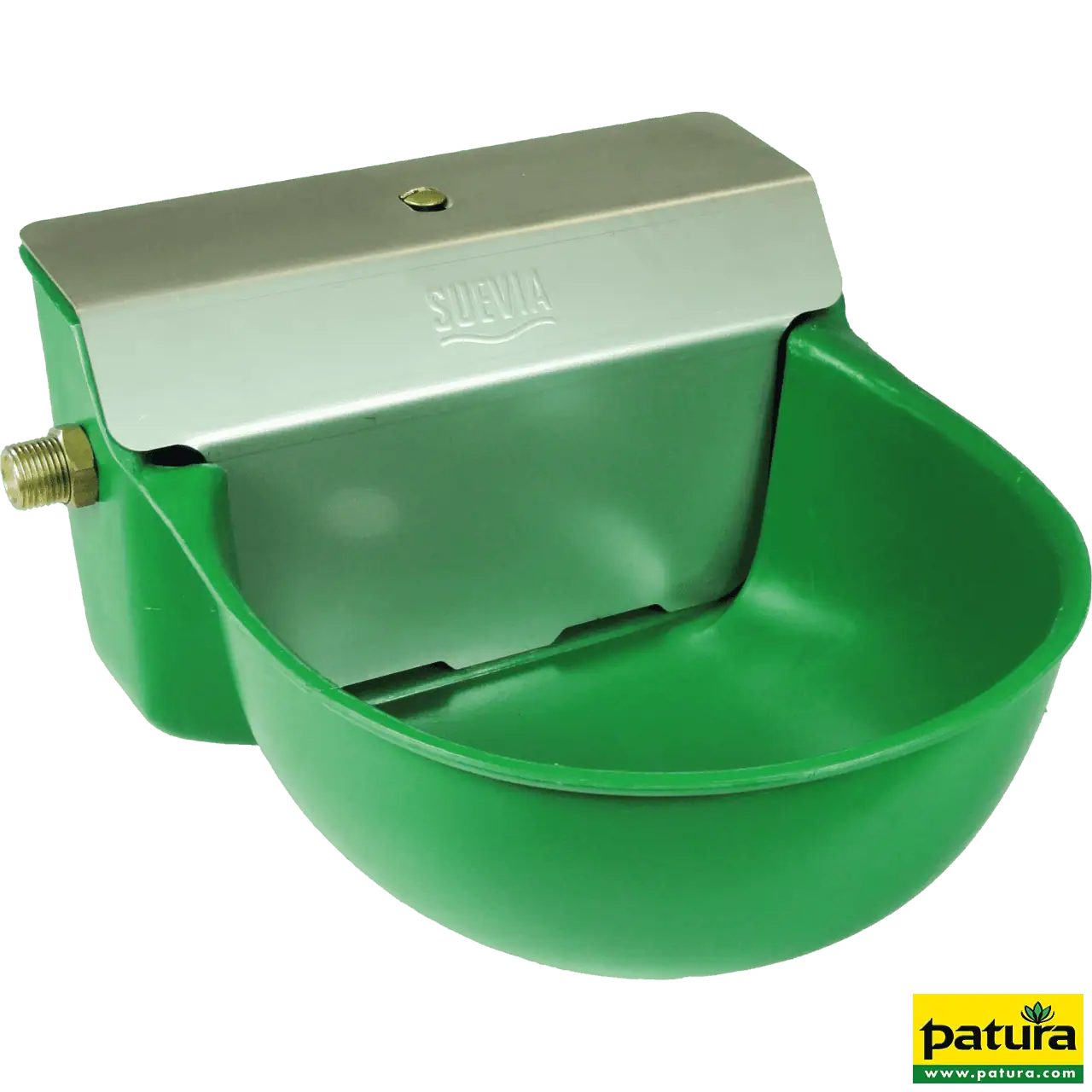 Schwimmerventil-Becken Mod. 130P