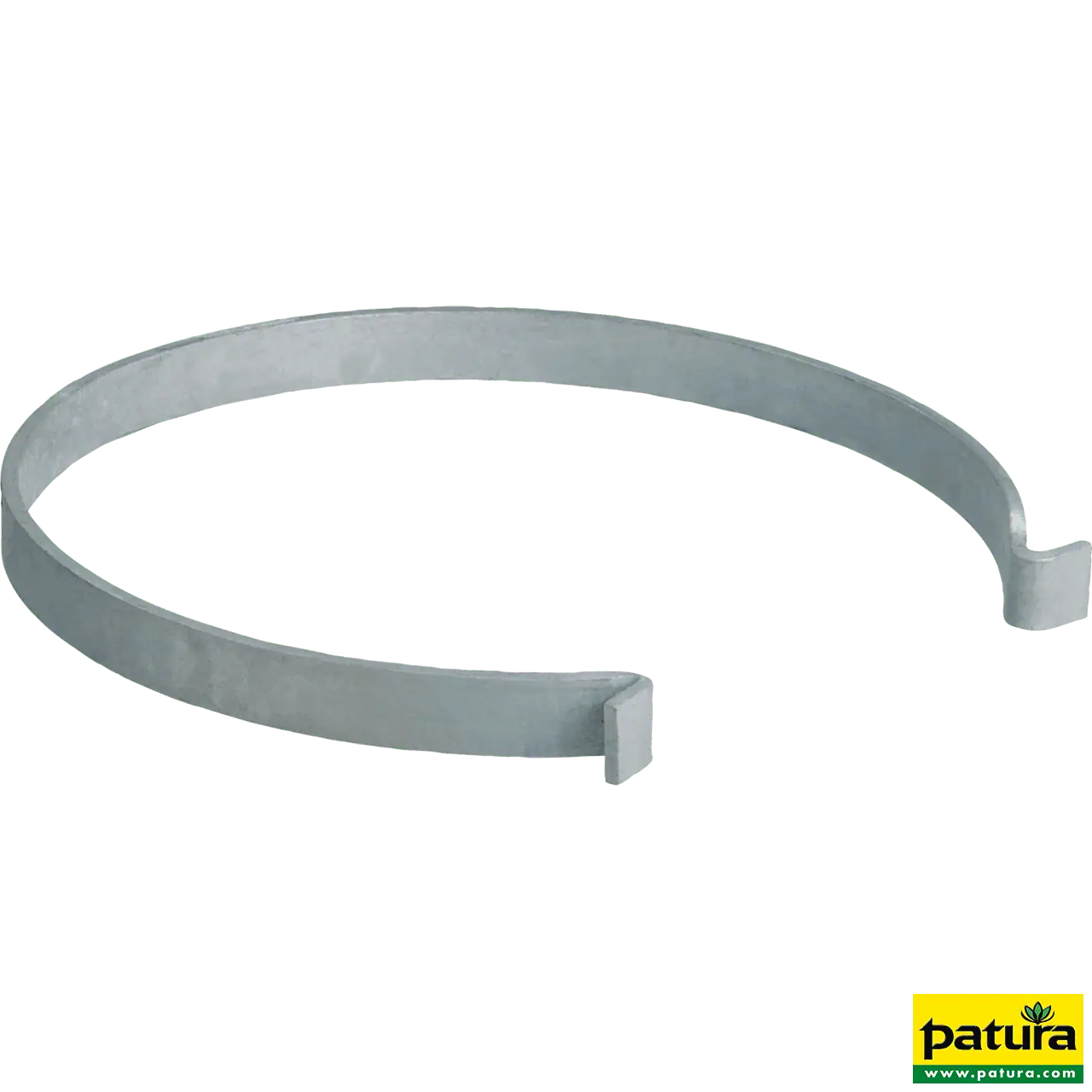 Eimerring d= 28,5 cm, Standard/Comfort und Kälberboxen