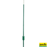 T-Pfosten Compact, l= 1,82 m lackiert
