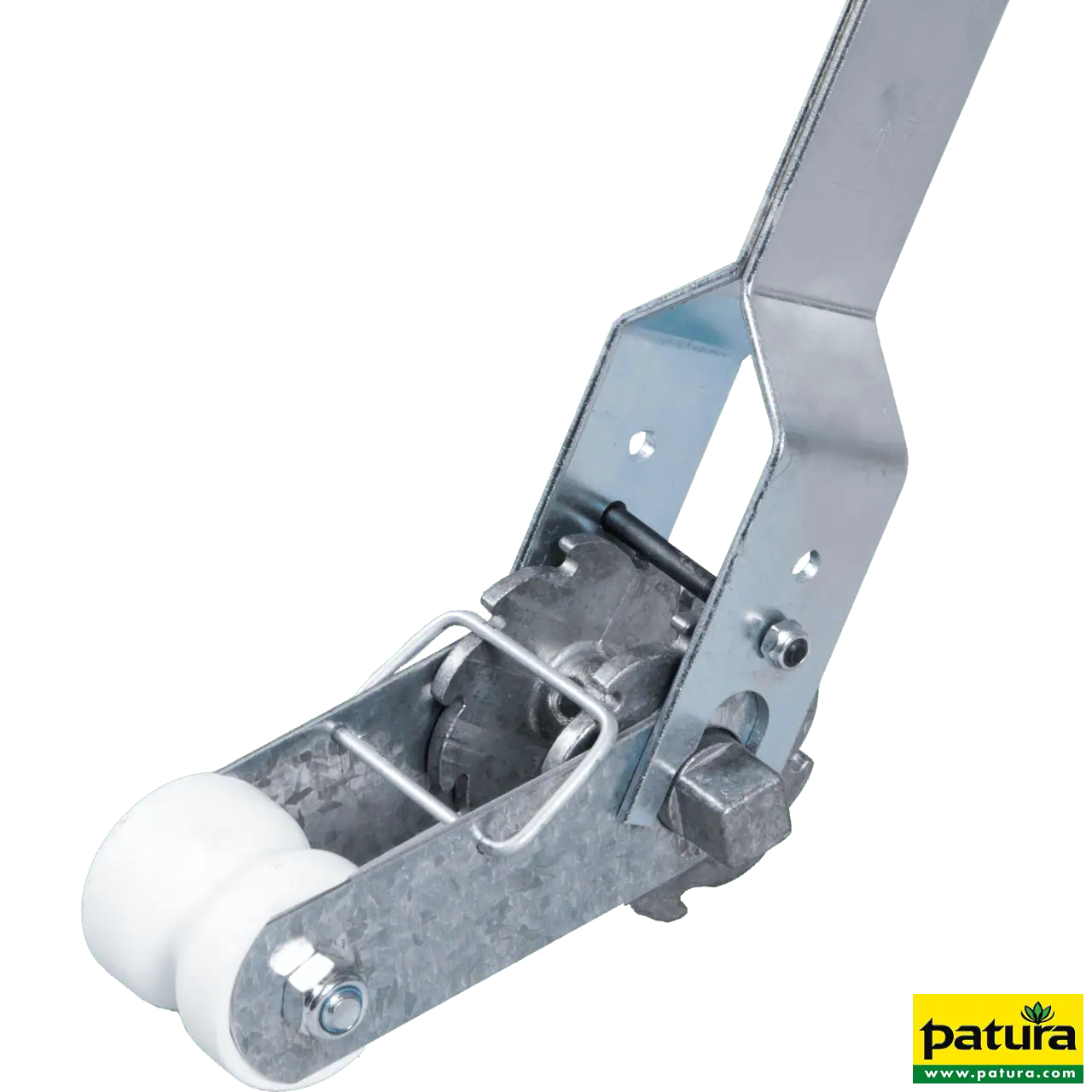 Spannhebel für Ratschenspanner