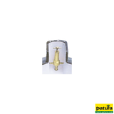 Zungenbecken Mod. 41A - SIBIRIA, heizbar, 180 W