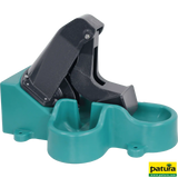 Membran-Weidepumpe, Mod. 548 Muttertiere inkl. Schlauchanschluss-Stutzen 1"