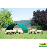 Kleintierzelt 3,00 x 3,60 m