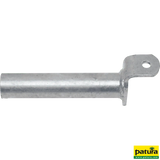 Einschub, Standard für Fressgitter, winklig, vz