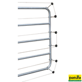 Abstands-Isolator-Torset Herdenschutz für verstellbare Profi-Weidezauntore