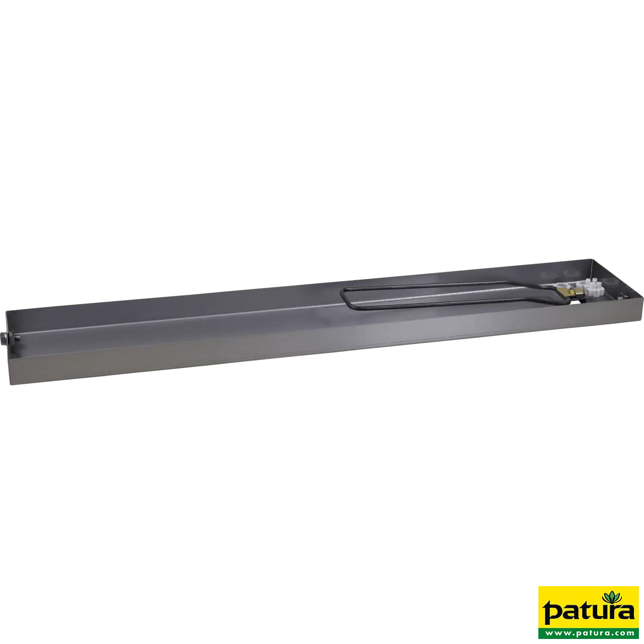 Zusatzheizung für Mod. 6150 24 V / 180 W