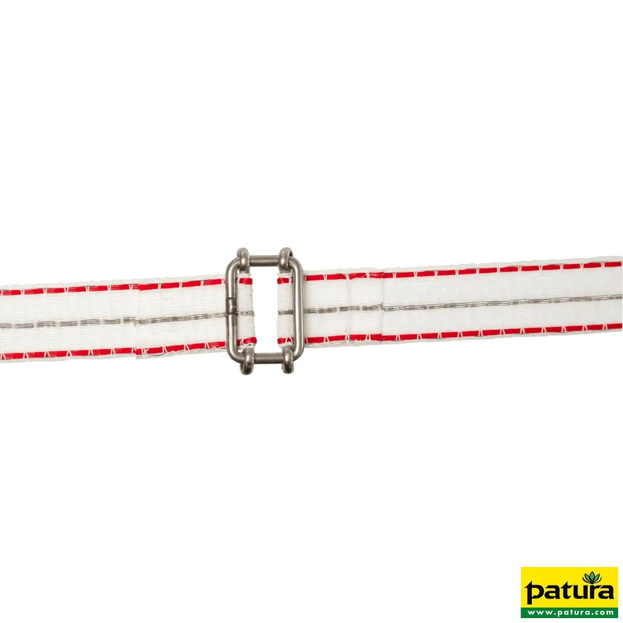 Bandverbinder 20 mm, Edelstahl, für Breitband 20 mm (5 Stück / Pack)