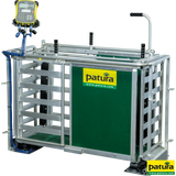 3-Wege- Wiege- und Sortierbox manuell