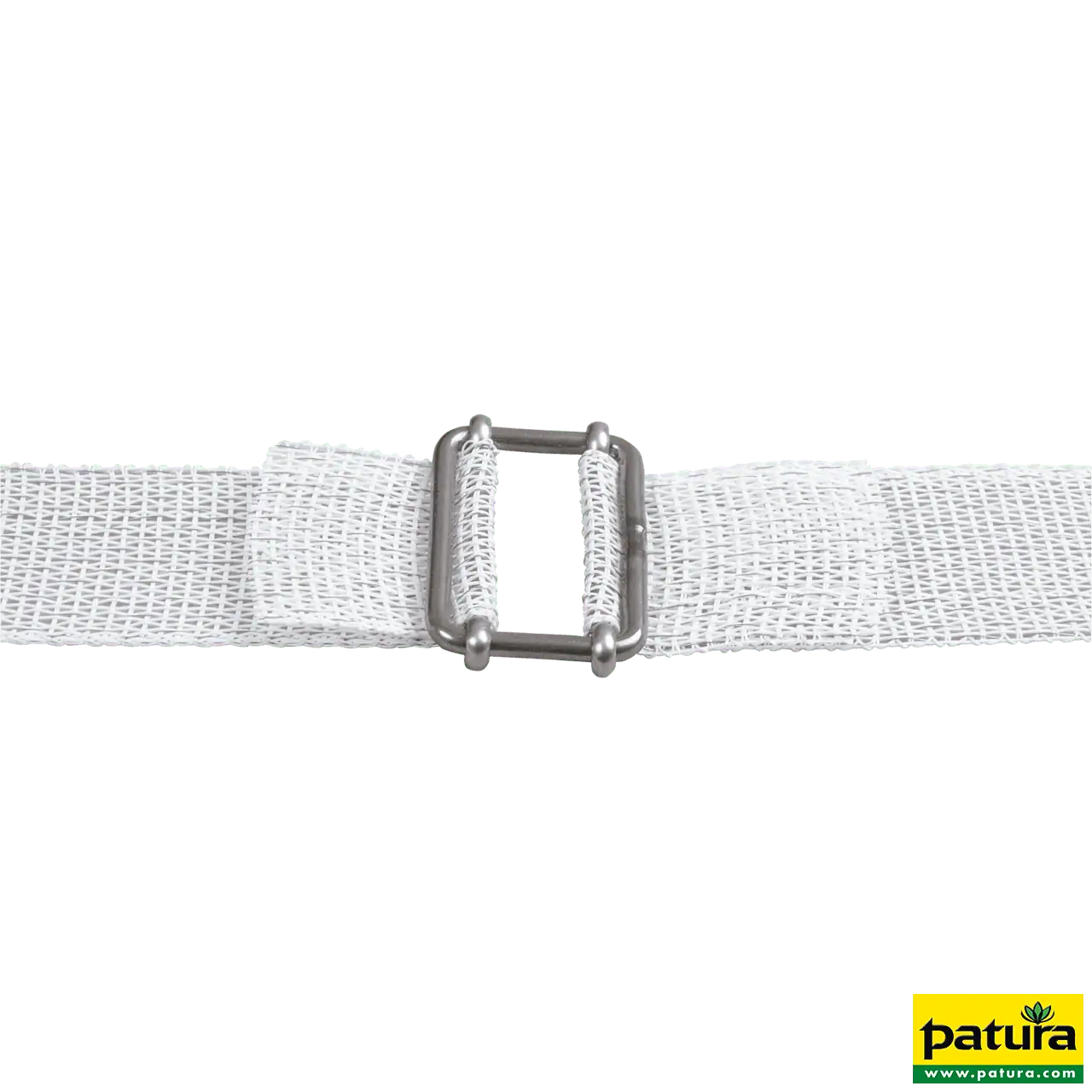 Bandverbinder 12,5 mm, Edelstahl, für Breitband 10-12,5 mm (5 Stück / Pack)