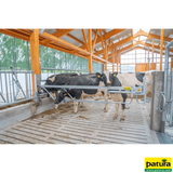 Teleskop-Hubschranke 3 - 4,5 m