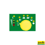 P60, Weidezaun-Gerät für 9 V und 12 V