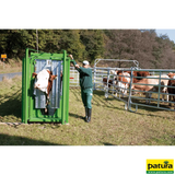 Behandlungsstand A5000