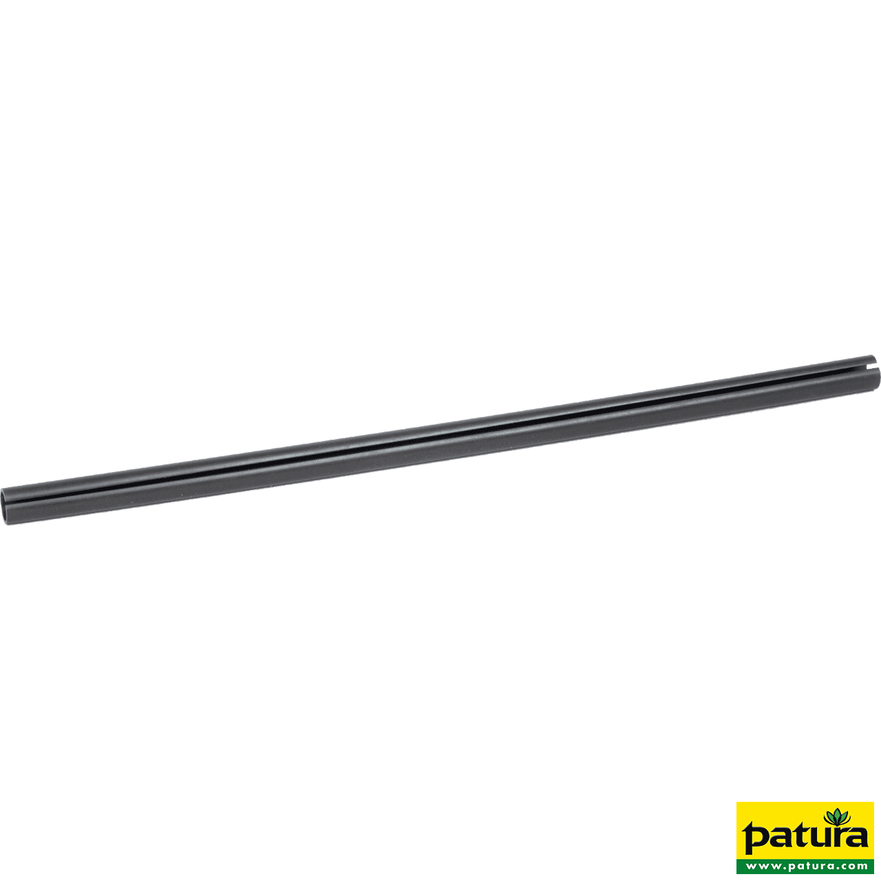 PVC-Schutzprofil für Metallpfosten Länge 50 cm
