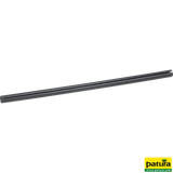 PVC-Schutzprofil für Metallpfosten Länge 50 cm