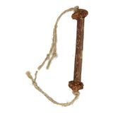 Addicted! Katzenspielzeug, Stick mit Seil, mit MADNIP