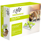 AFP Interactives Futterpuzzle, interaktiv, für Hunde