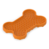 AFP Leckmatte Hund, Bone Appetit, 20 x 14 cm, S