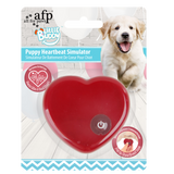 AFP Little Buddy Ersatzherz, Herzschlagsimulator für Hunde und Welpen