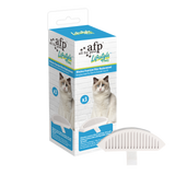 AFP Lifestyle 4 Pets Wireless Fountain Ersatzfilter, 3 Stk