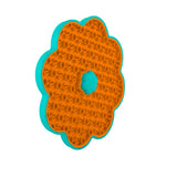 AFP Leckmatte für Hunde, Calming Pals Lick-A-Disk