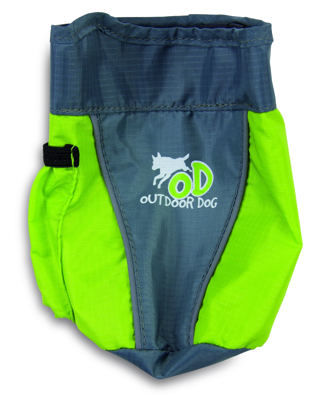 AFP Leckerlibeutel, Outdoor, Nylon, reflektierend