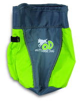 AFP Leckerlibeutel, Outdoor, Nylon, reflektierend