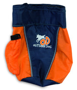 AFP Leckerlibeutel, Outdoor, Nylon, reflektierend