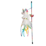 AFP Katzenangel, Einhorn, Katzenminze