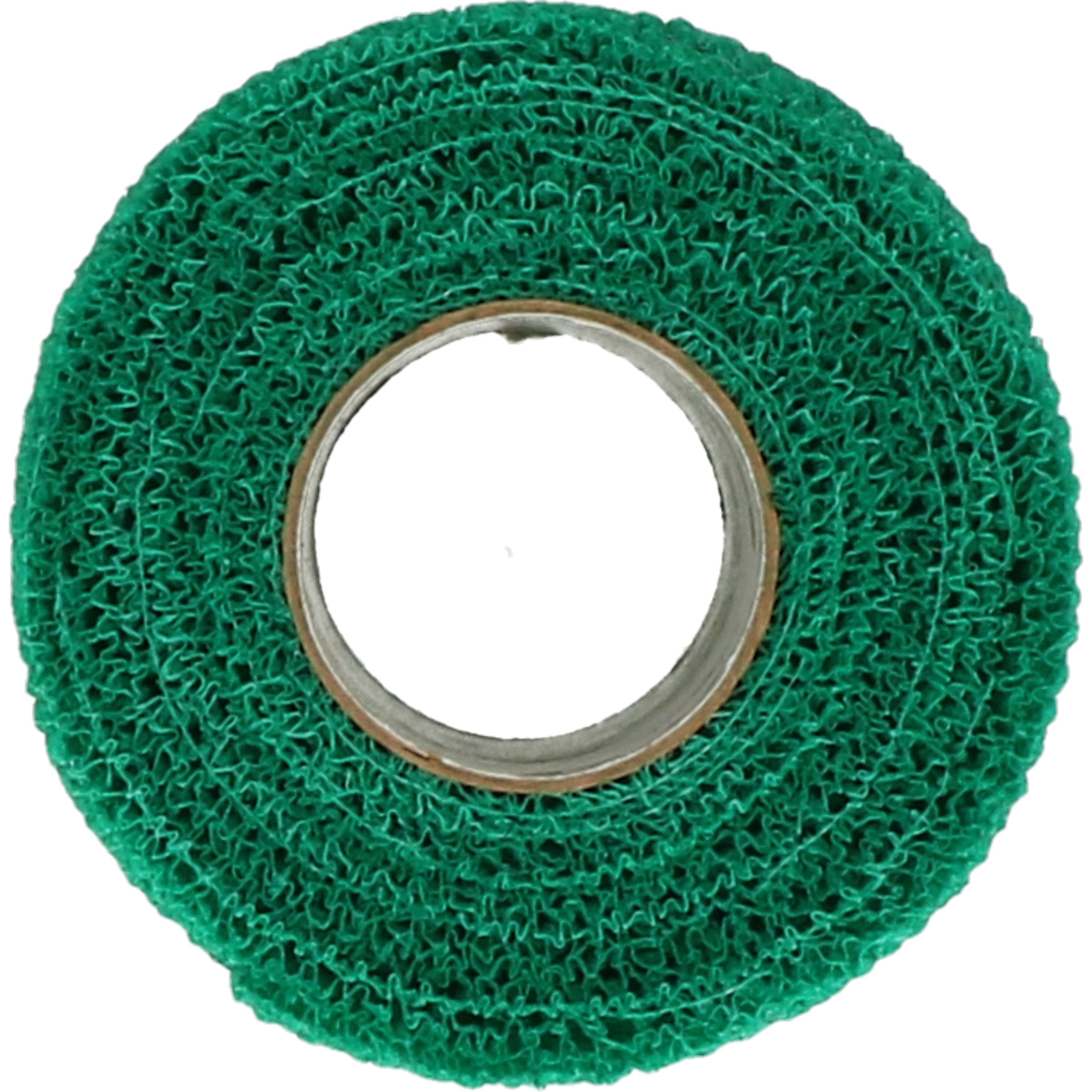 PowerFlex Bandage, selbstklebend, Pferd, grün, 10 cm x 4,5 m