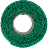 PowerFlex Bandage, selbstklebend, Pferd, grün, 10 cm x 4,5 m