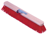 Besen, Stall, PVC-Borsten, 50 cm