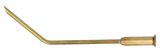 Birchmeier Spritzlanze gebogen, passend für DR5, 15 cm