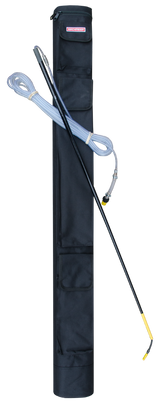 Birchmeier Teleskoplanze XL8 D, Glasfaser, 7 m