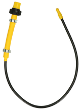 Birchmeier Mini-Flex Lanze, 54 cm, für DR5 Pulver Sprühgerät