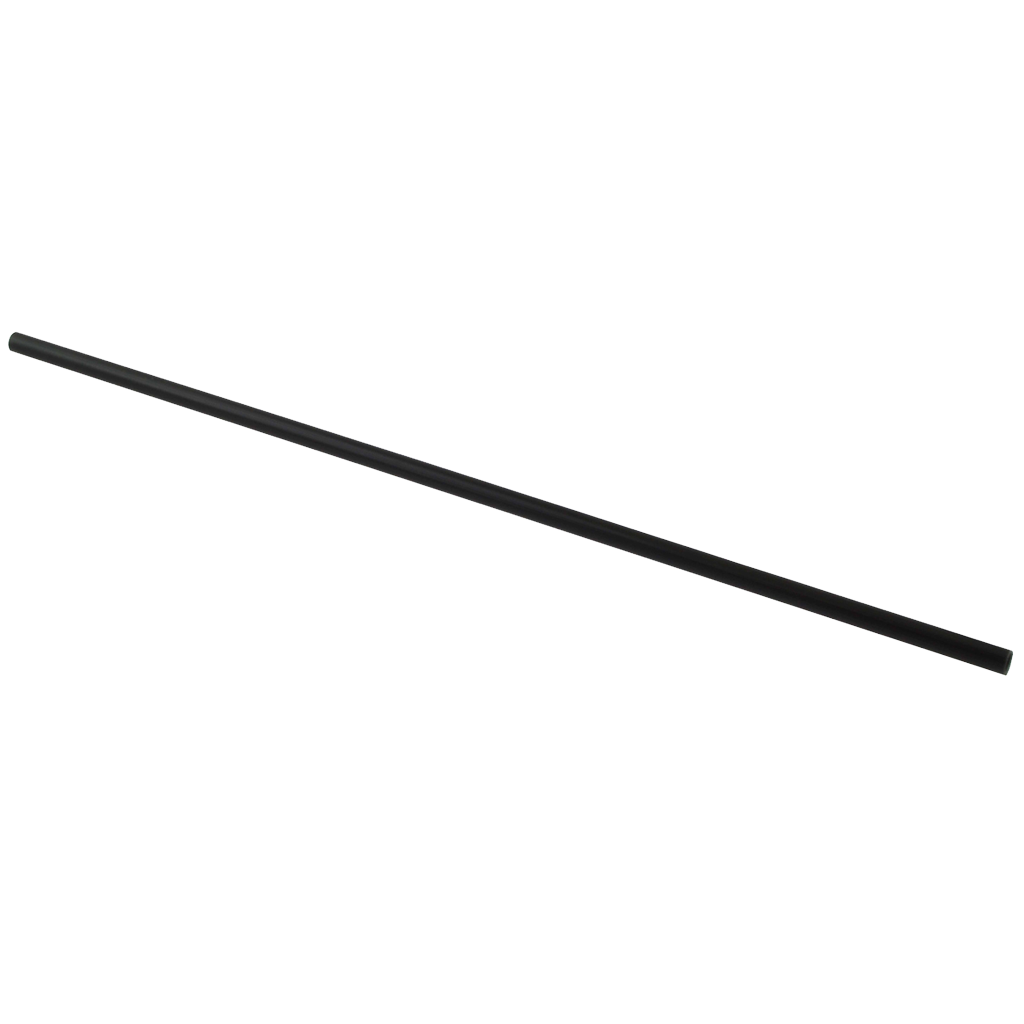 FlowZone Sprühlanze Lil'Squirt, Hart-PVC, 40 cm, schwarz