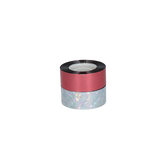 Birdshield Vogelschreck-Band, reflektierend, 80 m, 2 Rollen