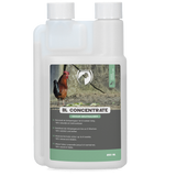 Excellent BL Konzentrat, Geruchskontrolle für Geflügel und Vögel, 250 ml
