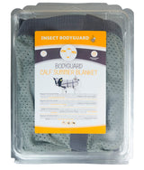 Bodyguard Sommerdecke für Kälber, UV-Schutz, Insect Bodyguard Technology, Rückenlänge 70 cm
