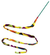 Cat Dancer Katzenspielzeug, interaktiv, ca. 90 cm