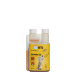 Excellent Pets Lachsöl, Katze, 250 ml