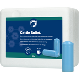 Excellent Cattle Bullet Mineralienbolus, Rinder, 4 Monate, 20 St.